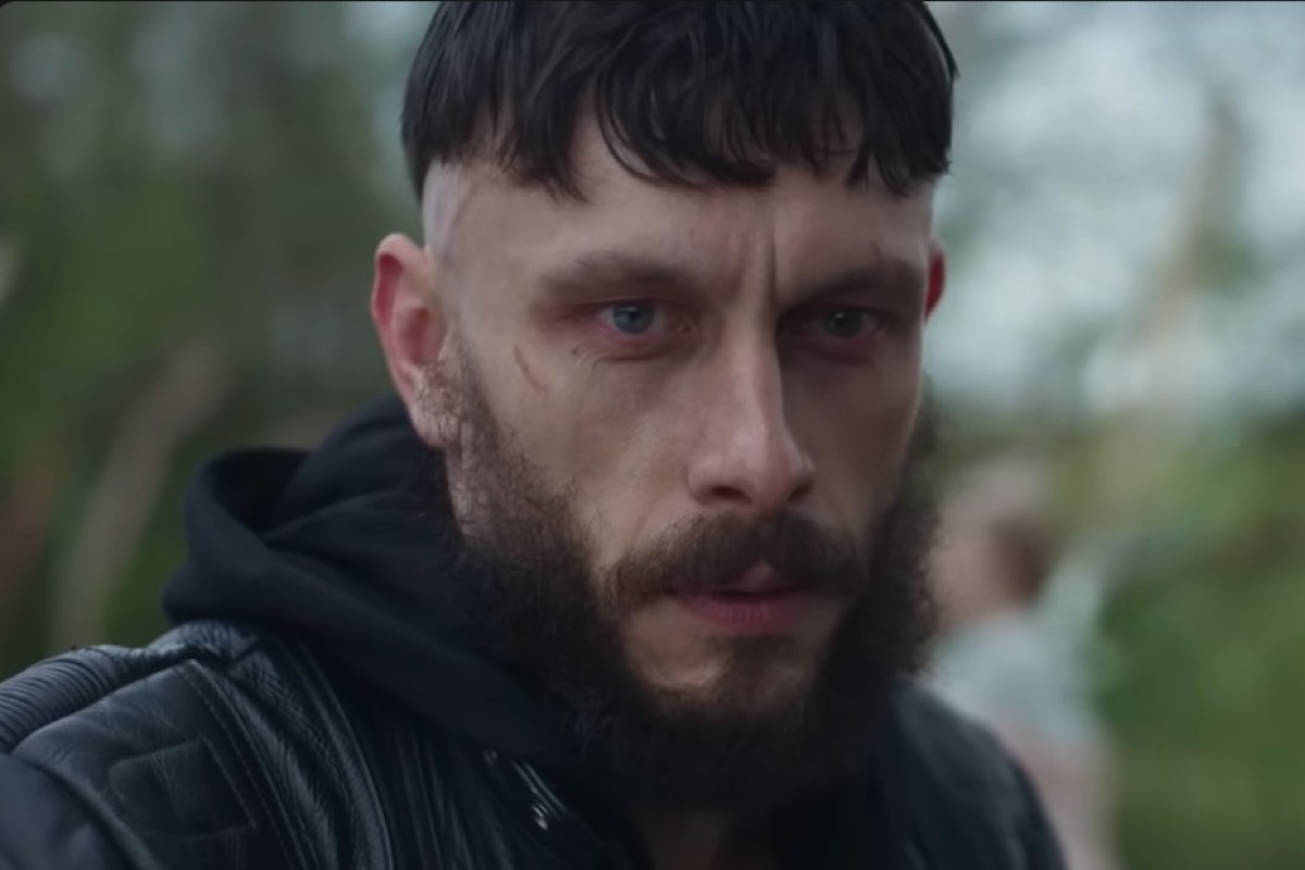 Lo que sabemos de 'Half Man', la nueva serie de Richard Gadd, el creador de 'Bebe Reno'