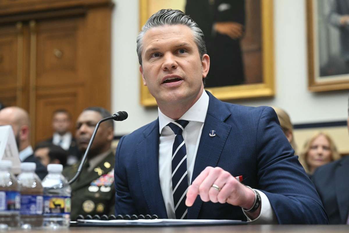“Han logrado progresos; necesitaremos ver más”: Hegseth presiona a México en seguridad fronteriza