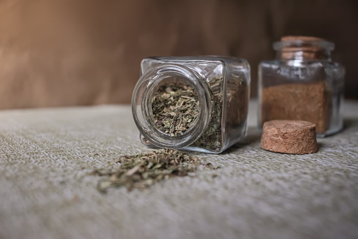 ratatouille hierbas provenzales