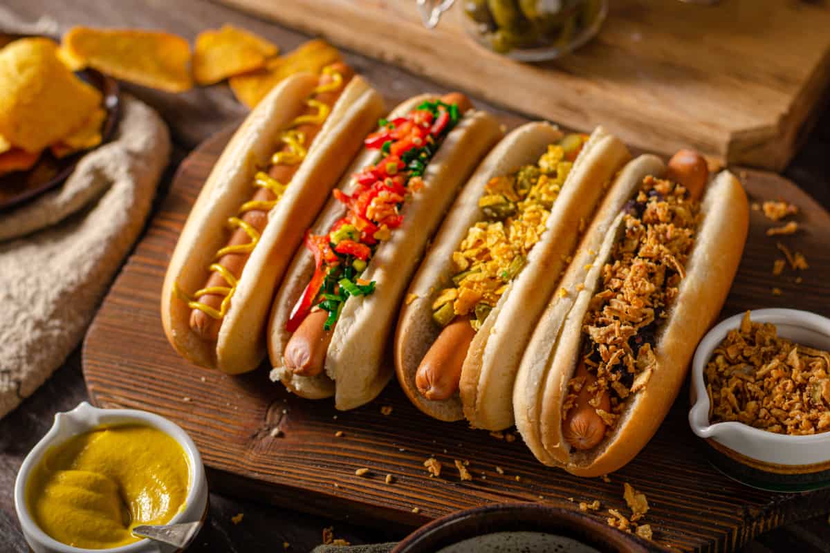 Hot Dog :su impacto en la cultura popular