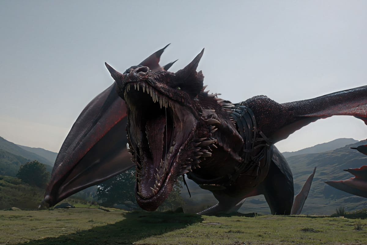 ¿Ahora sí habrá fuego y sangre? Tráiler y fecha de estreno de "House of the Dragon" Temporada 3