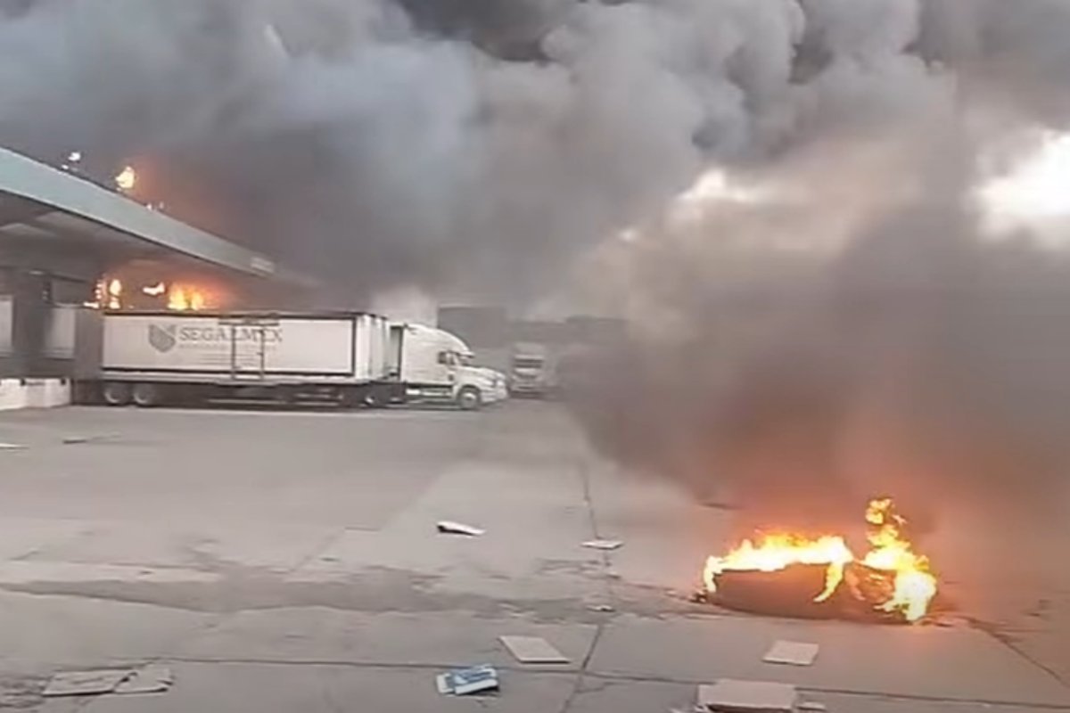 incendio segalmex alimentacion bienestar zacatecas