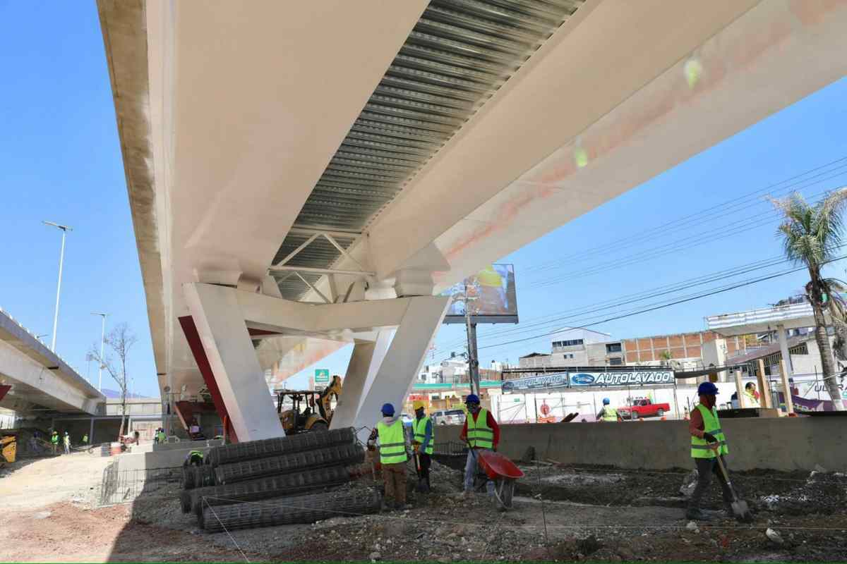 inversion publico privada afores obras infraestructura