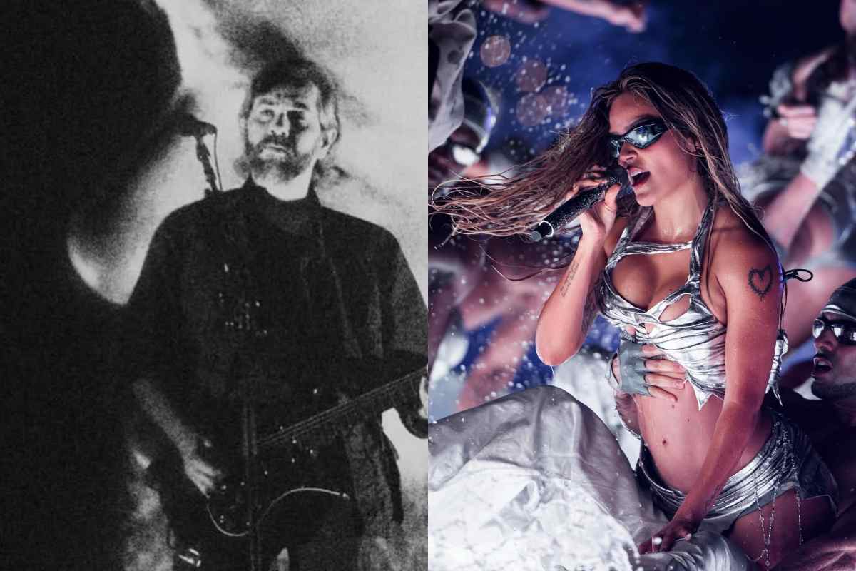"Después de ti": la inesperada colaboración entre Karol G y Cigarettes after sex 