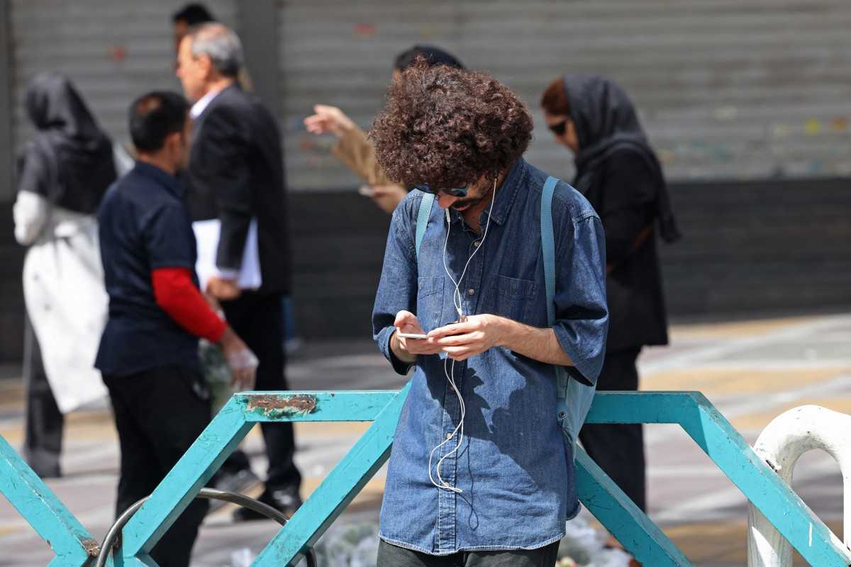 Entre cafés y ruinas, Teherán vive las últimas horas antes del posible fin de la tregua entre Irán y EU