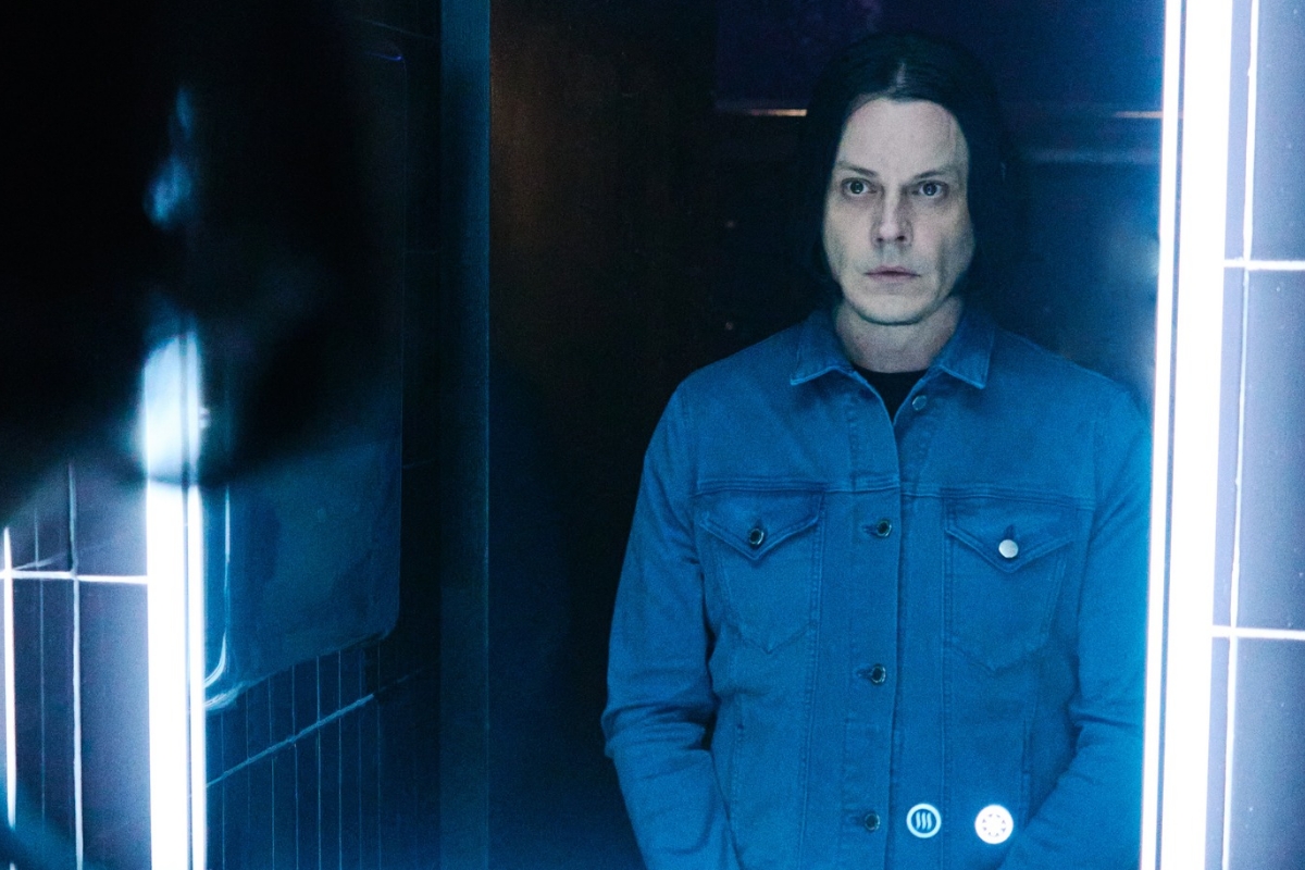 Jack White vuelve a la música con doble lanzamiento