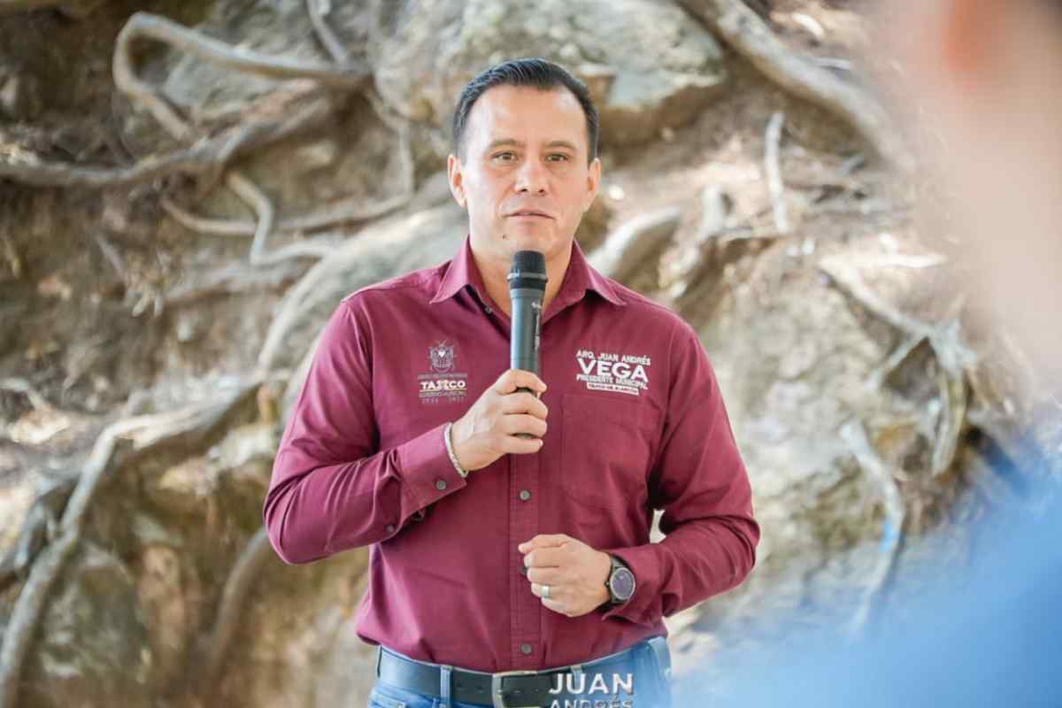 Localizan a alcalde de Taxco, Guerrero, y a su padre, quien había sido secuestrado