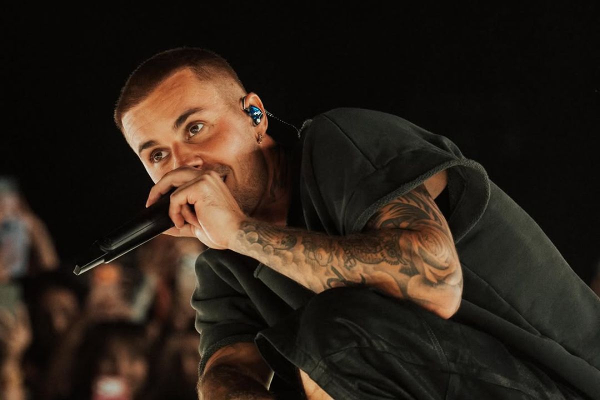 ¿Mediocridad o genialidad? Justin Bieber en Coachella genera reacciones divididas