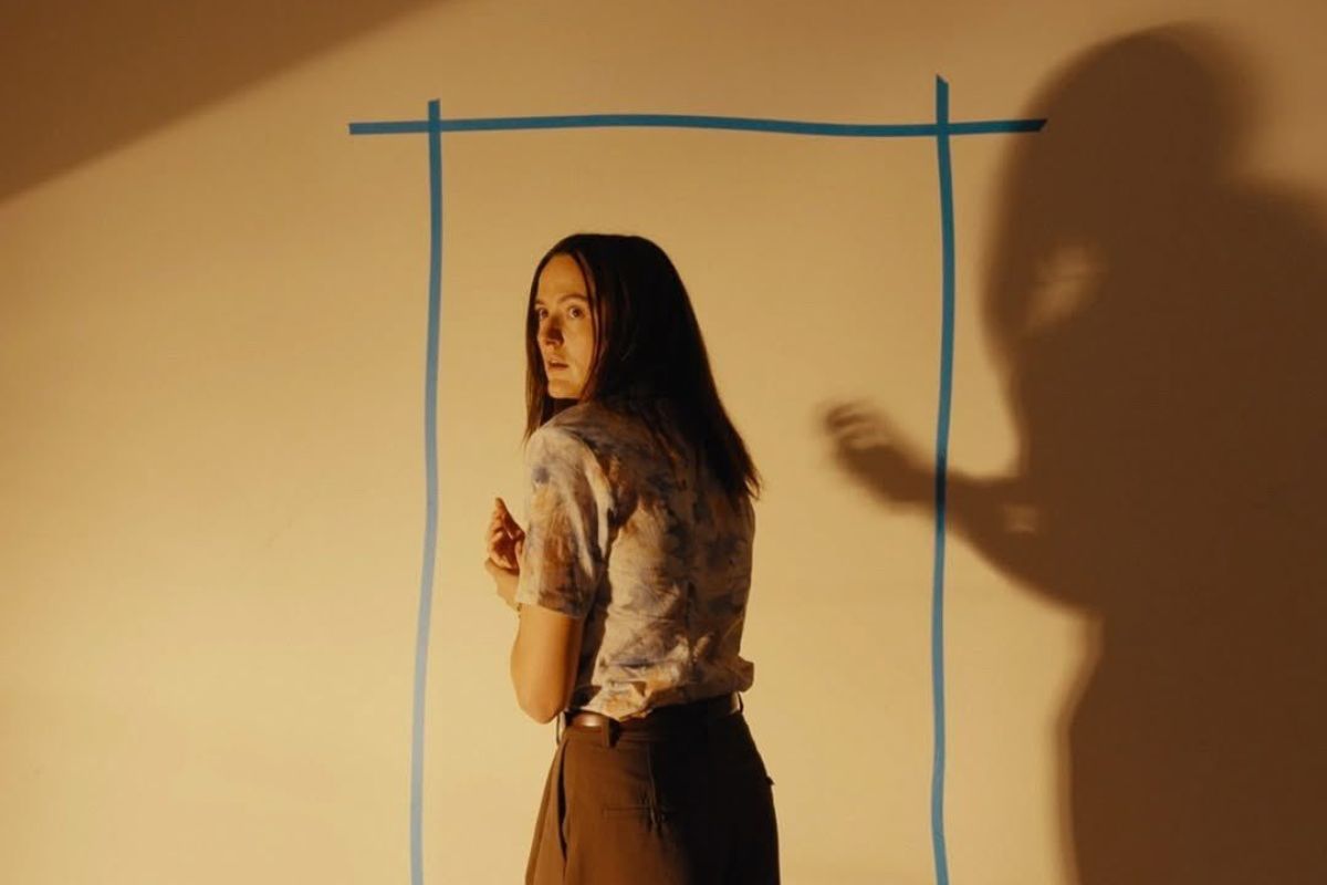 CCXPMX26: Revelaciones sobre "Backrooms", el perturbador universo creado por Kane Parsons