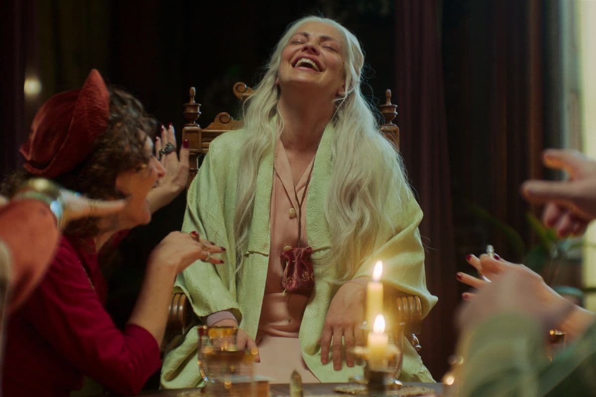 la casa de los espíritus prime video