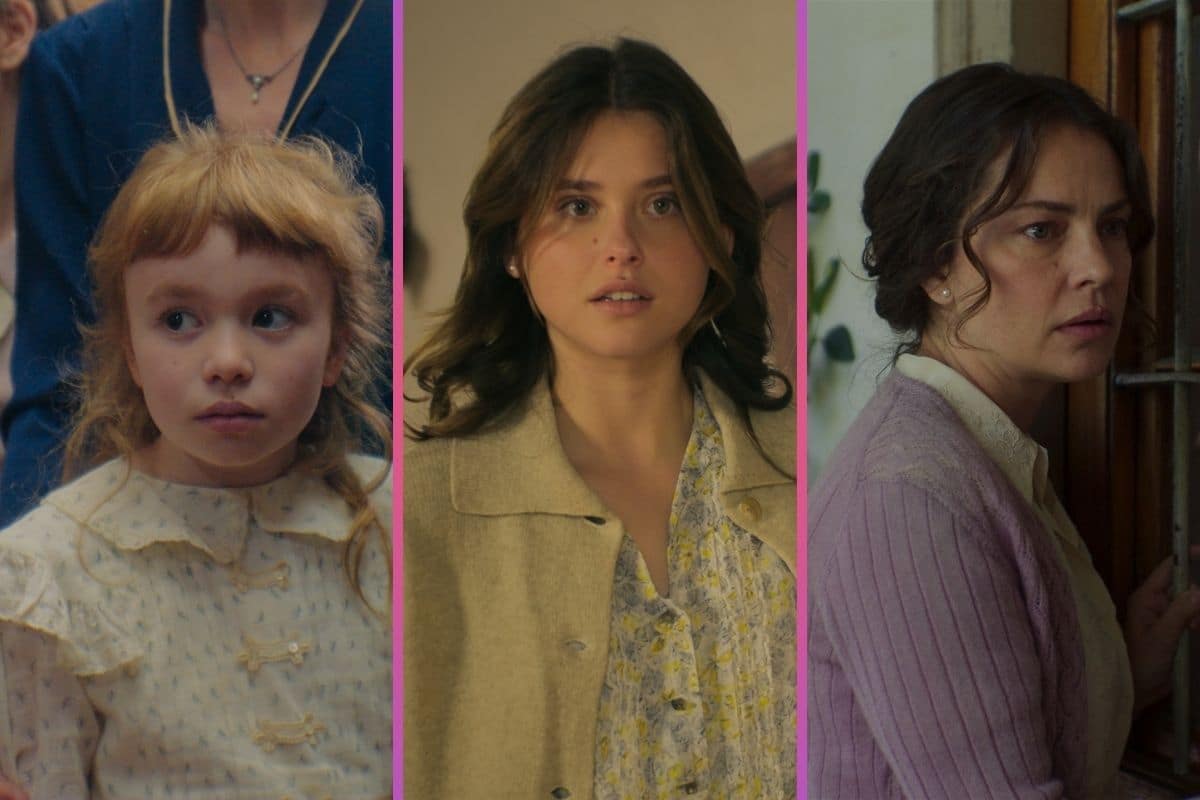 la casa de los espíritus clara actrices