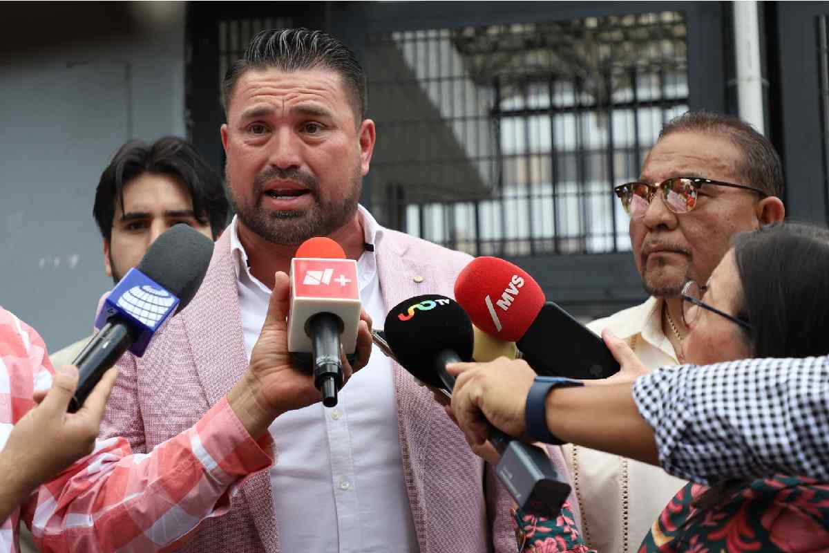 Juez ordena reabrir caso de delincuencia organizada en La Luz del Mundo tras intento de la FGR de cerrar la investigación