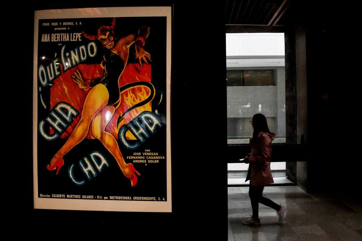 Congreso amplía presencia de cine mexicano en recintos y plataformas