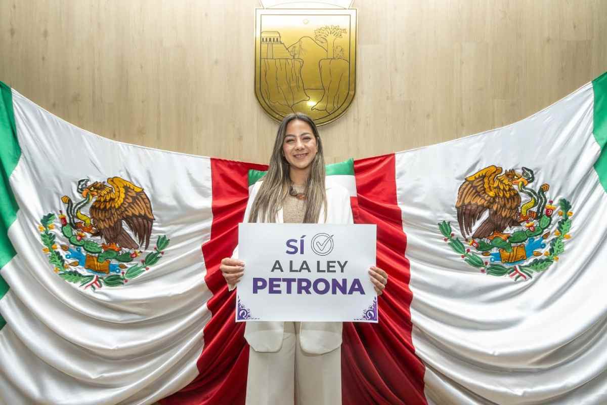 Congreso de Chiapas aprueba “Ley Petrona”; legítima defensa se juzgará con perspectiva de género
