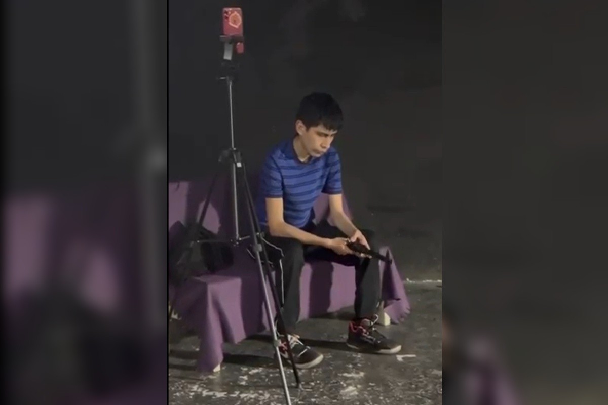 “Los que se fueron”: de la apuesta a la protesta teatral por las más de 40 personas desaparecidas cada día en México