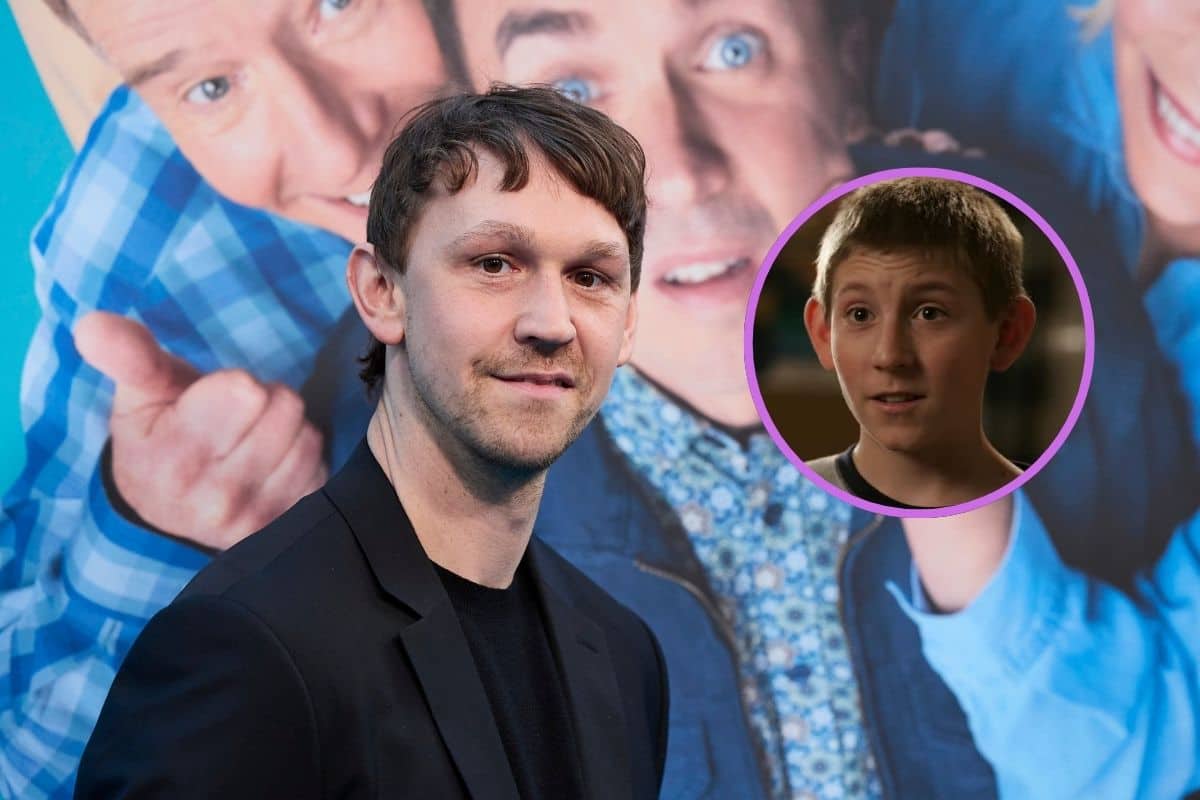 malcolm el de en medio dewey nuevo actor Caleb Ellsworth-Clark