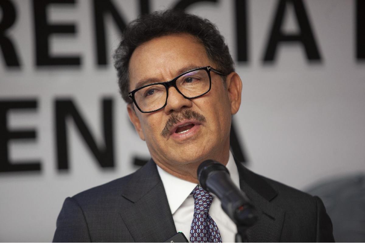 Ignacio Mier urge aclarar operativos de la CIA en Chihuahua; afirma que el Senado ya solicitó una reunión con Maru Campos