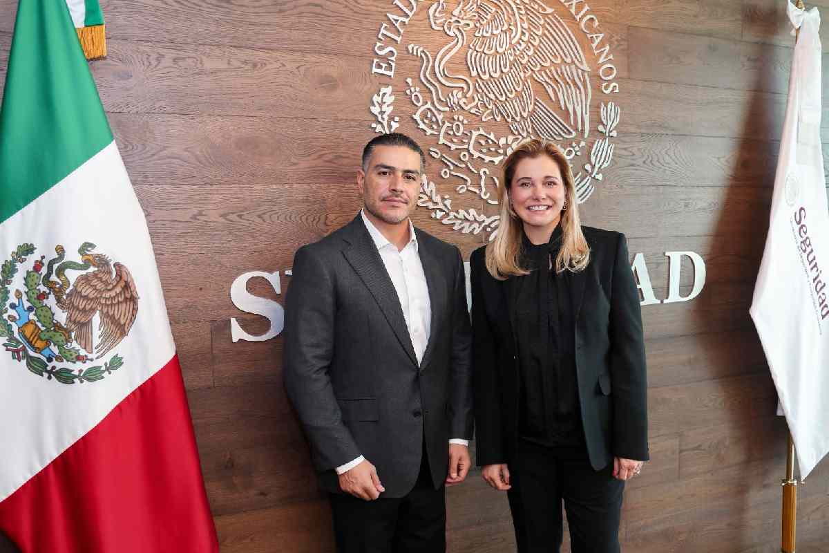 “Mejorar los canales de comunicación es el camino correcto”: Campos pide coordinación tras caso CIA