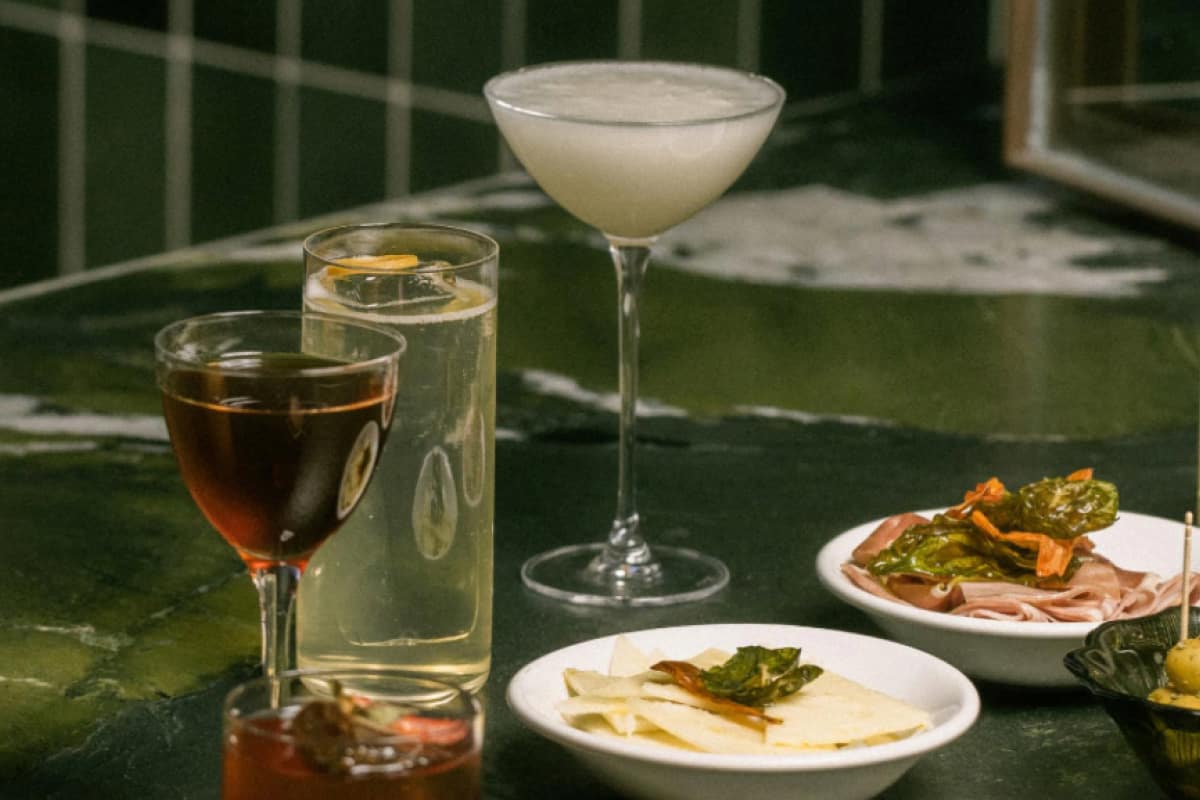 10 bares mexicanos en la lista de los 50 mejores de Norteamérica 2026