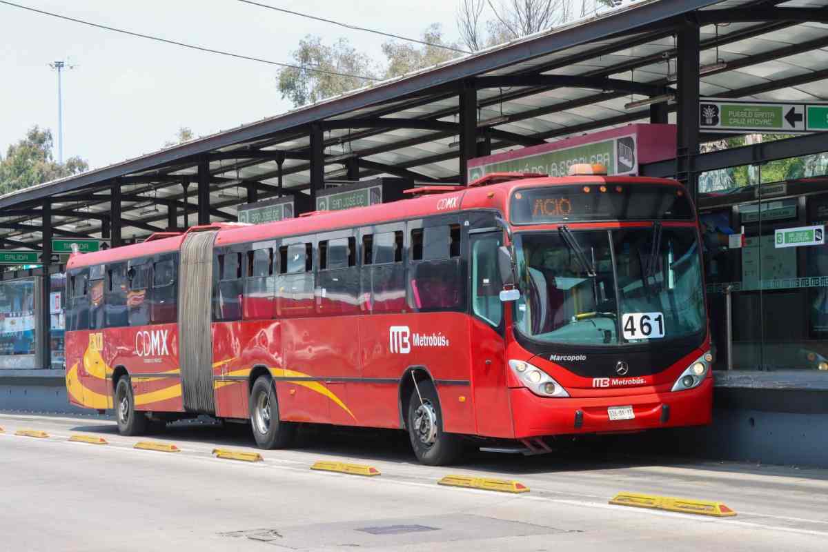 ¿Tienes planes para este 1 de mayo? Checa los horarios de Metro y Metrobús por el Día del Trabajo
