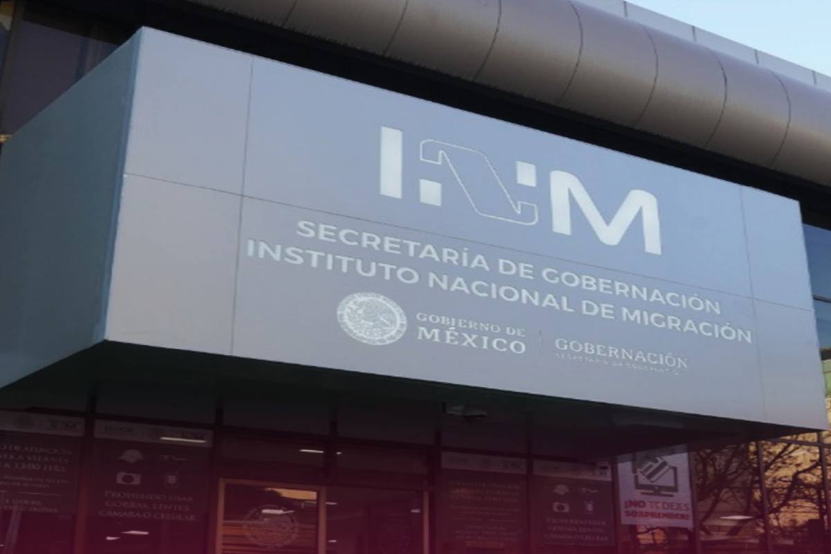 Migración omitió contratos por casi 2 mil mdp con empresa señalada por la Auditoría Superior