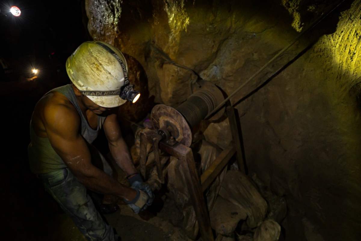 La minería china se expande en Nicaragua sin consulta, con denuncias de impactos y desplazamientos
