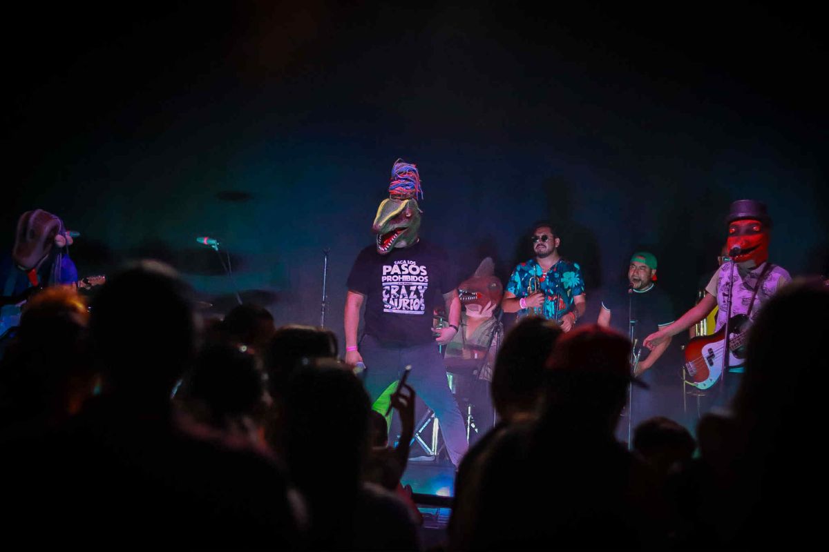 Mini Rock Fest 2026: evitar el adultocentrismo y abrir espacios a niñeces