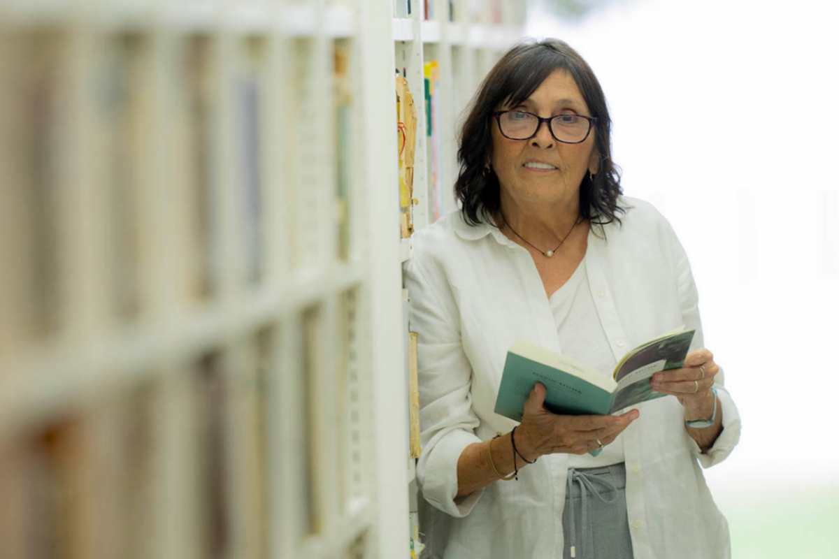 Fallece Rossana Reguillo, investigadora del ITESO y referente de las Ciencias Sociales en México