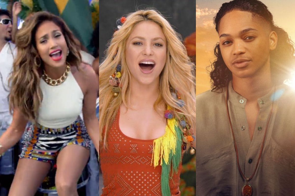 Mundial 2026: Estas han sido las últimas cinco canciones oficiales del torneo
