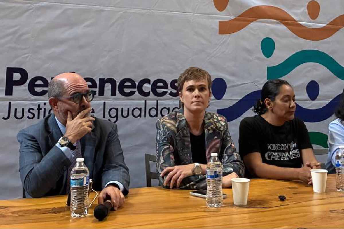 “Nos vamos a enfrentar al evento más masculinizado”: Reimers alerta por violencia en el Mundial