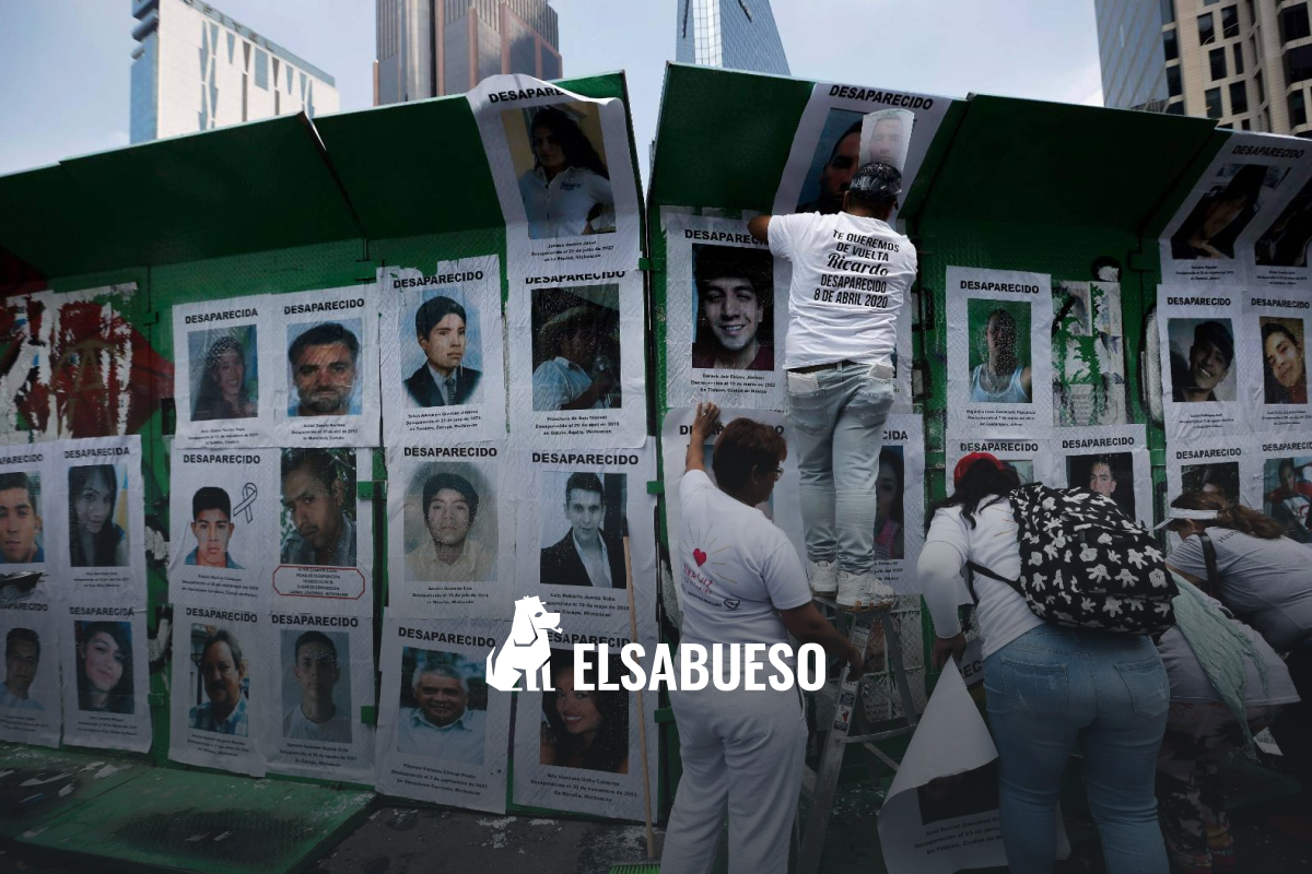 ¿El Comité contra la Desaparición Forzada forma parte de la ONU? ¿Cuál es su función?