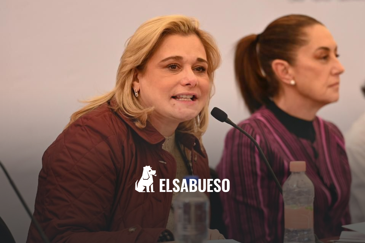 Senado no puede llamar a comparecer a gobernadores; agentes extranjeros deben informar al Estado