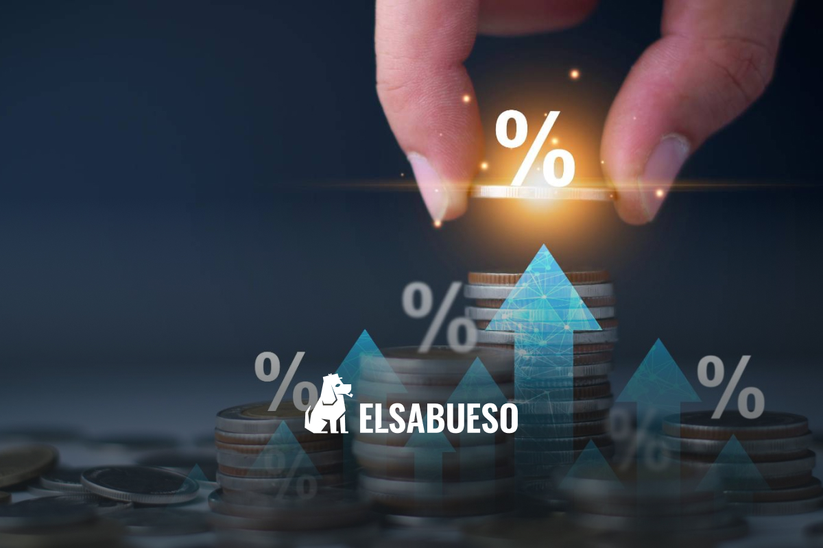 Interés compuesto: cómo el tiempo puede convertir ahorros pequeños en grandes fortunas