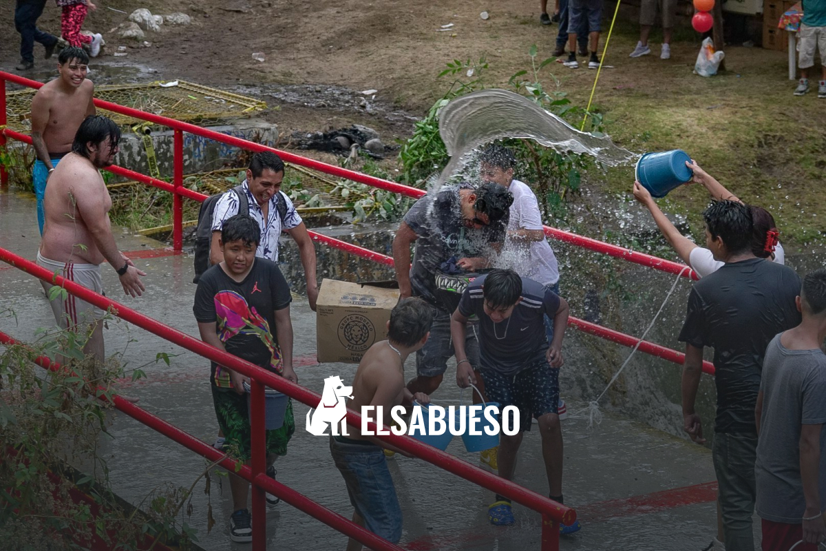 Sábado de Gloria: ¿Cuáles son las multas por desperdiciar agua? 