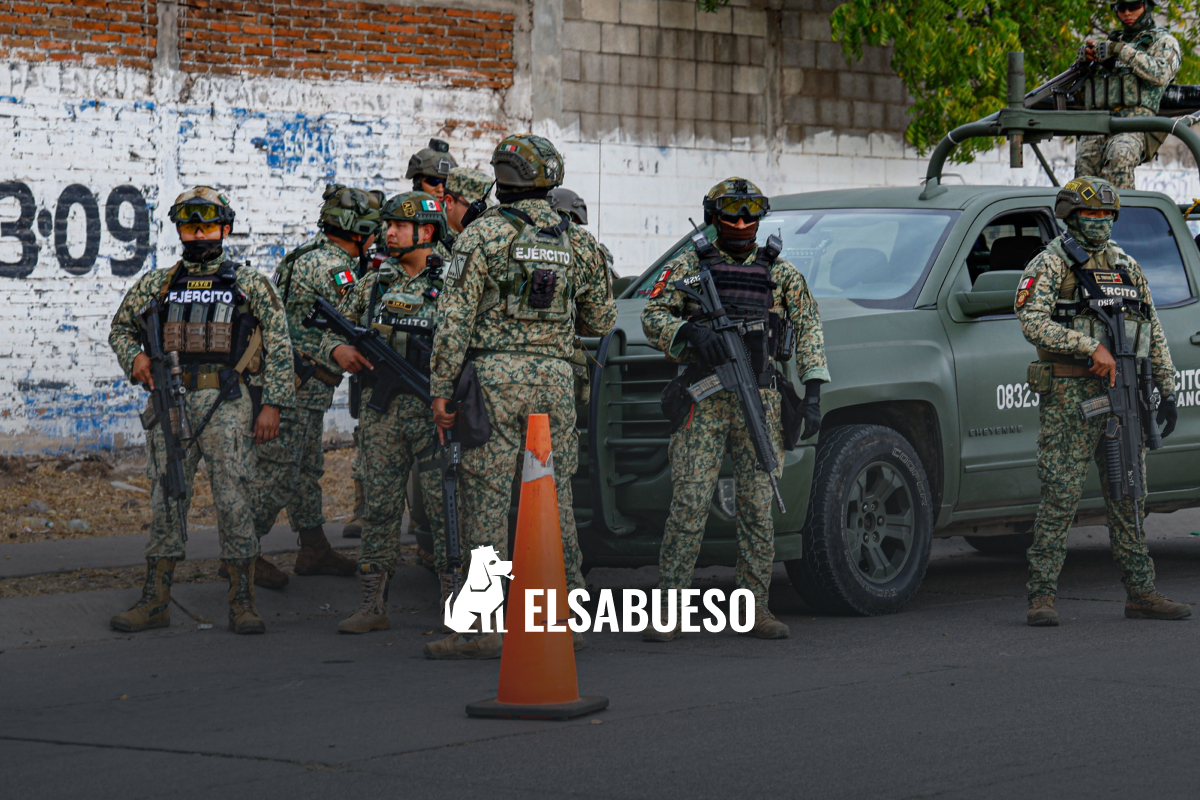 SRE niega participación del Estado en desapariciones forzadas 