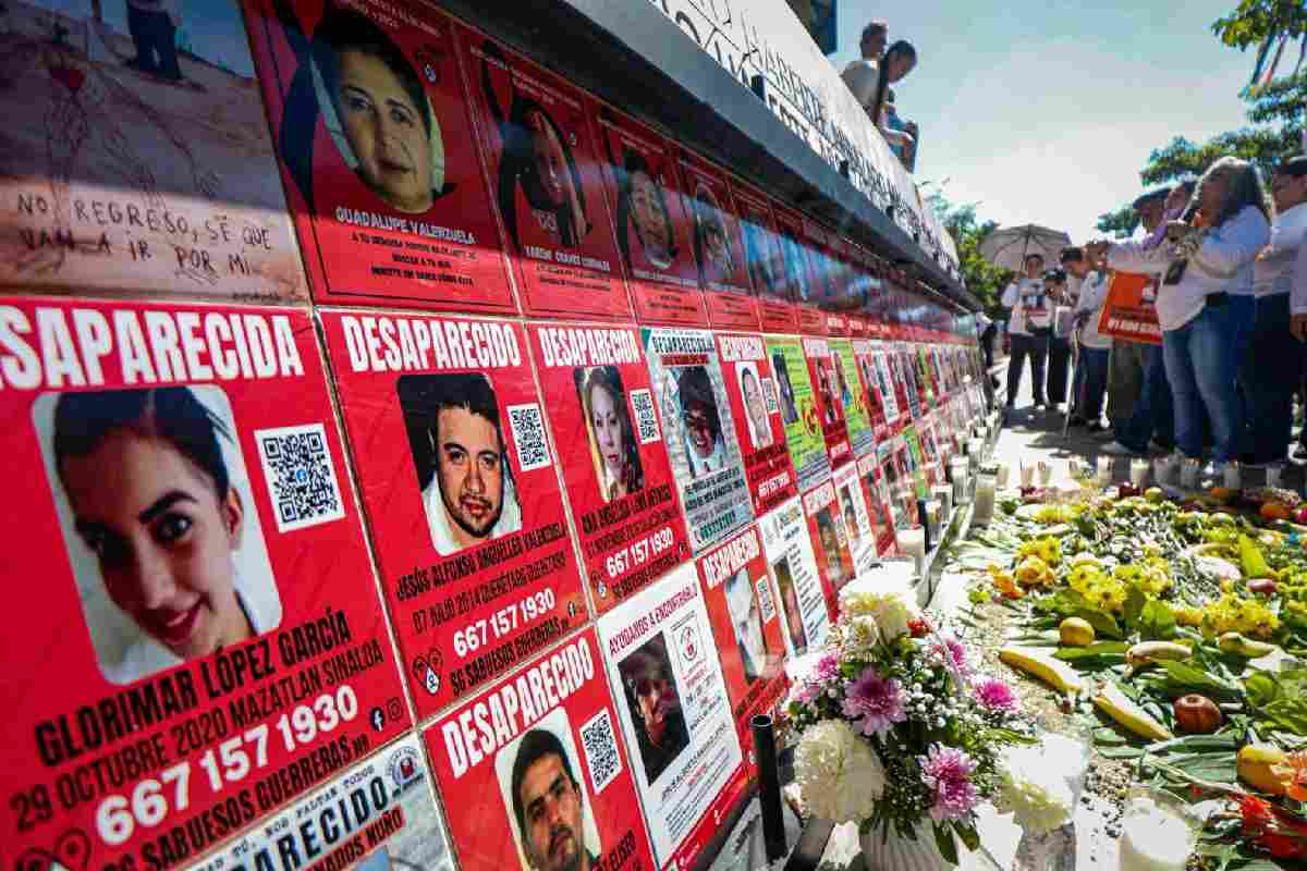 ONU: desapariciones, crimen de lesa humanidad; México lo niega y colectivos condenan postura oficial