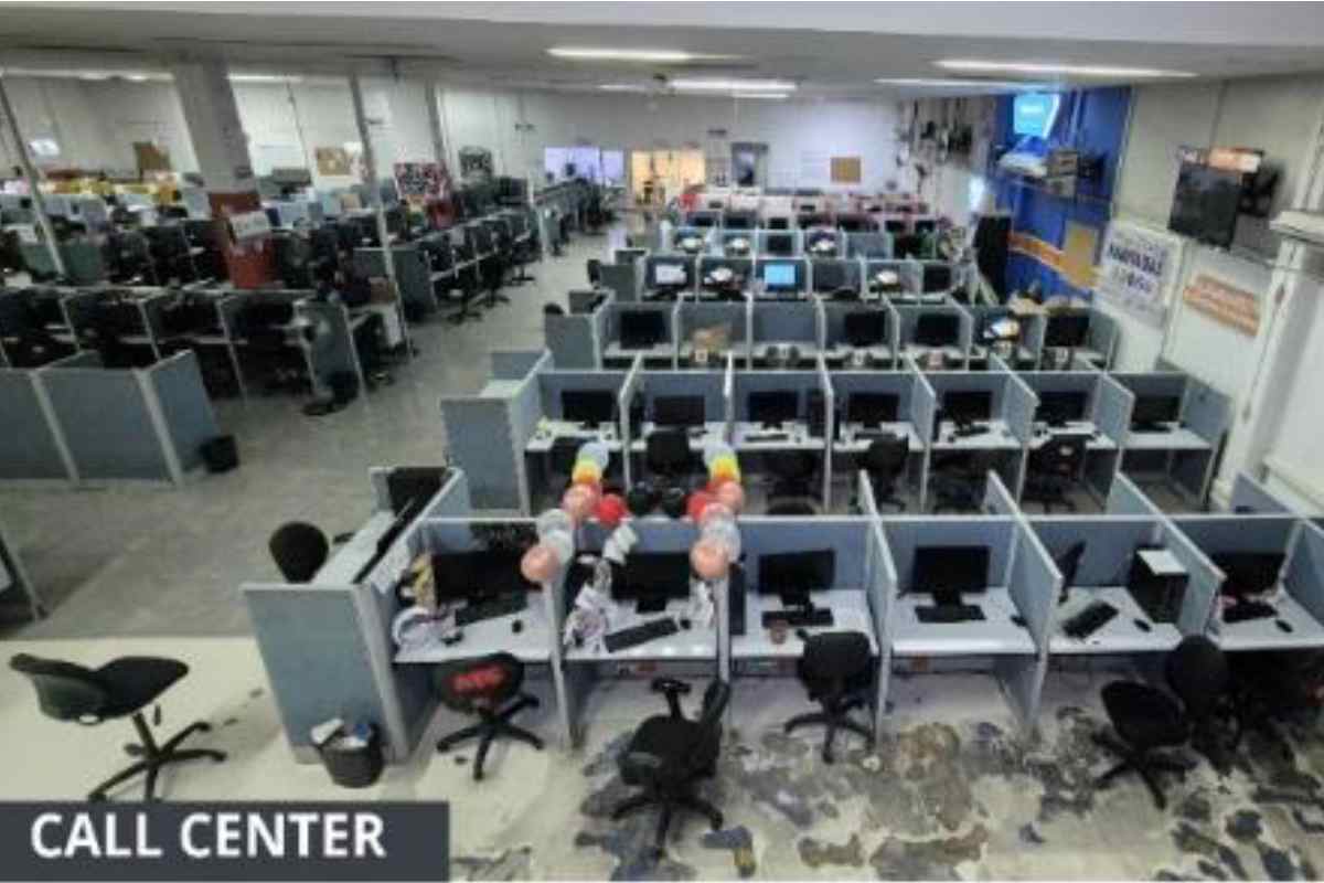 "Operación Desconexión" en Edomex