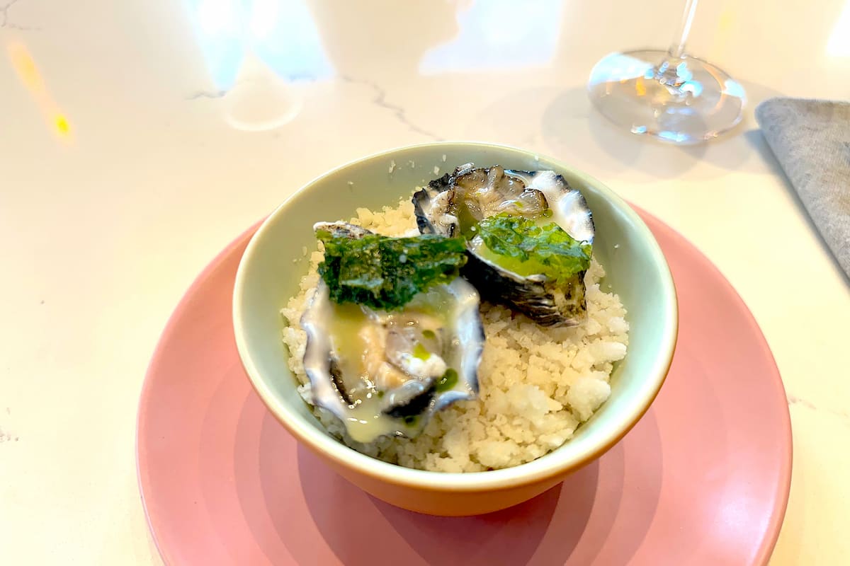mariscos valle de Guadalupe