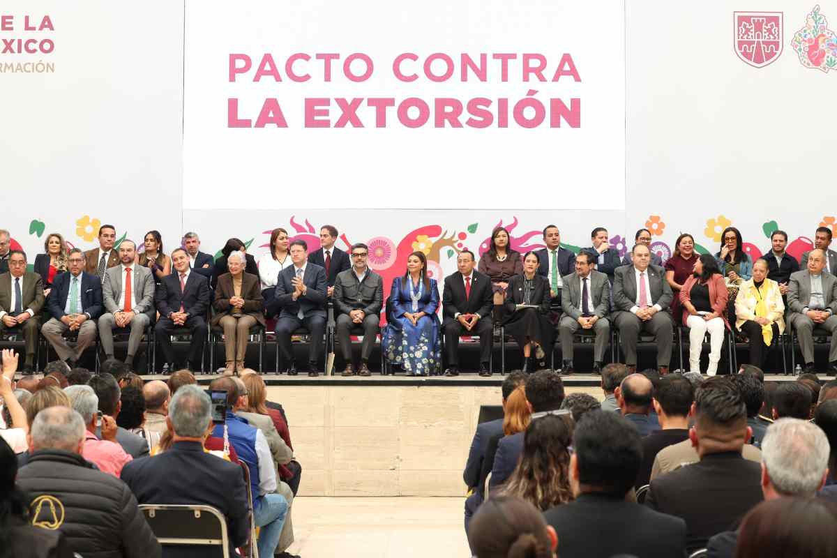 pacto contra extorsión cdmx