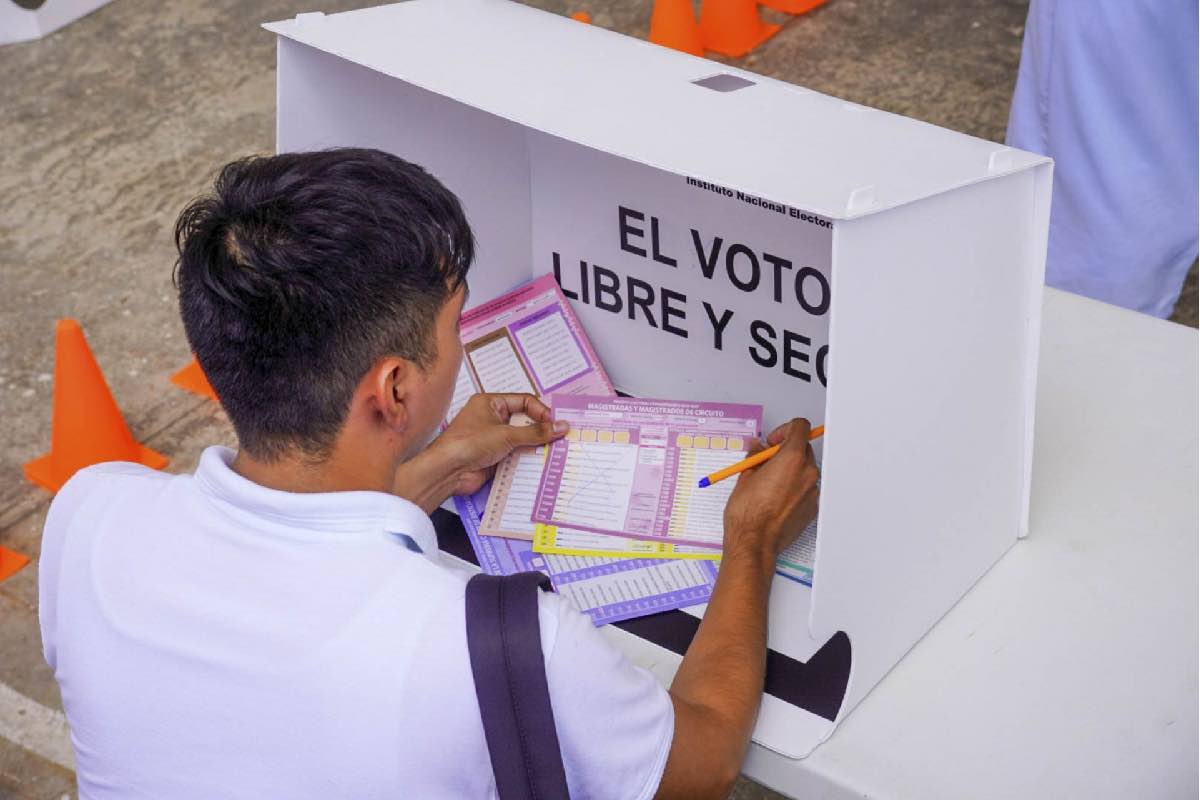 Partidos políticos, sin filtros para frenar candidatos ligados al crimen organizado en 2027