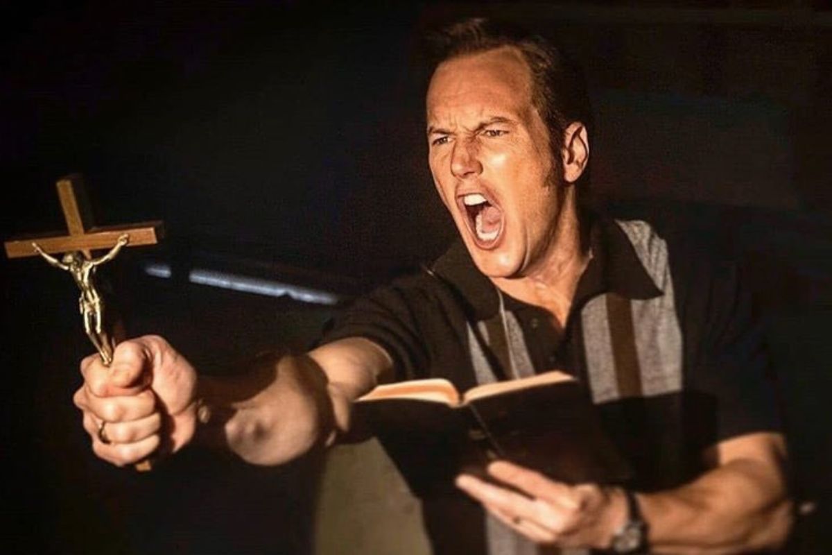 Horror sagrado: cómo la religión ha sido gran inspiración para el cine de terror