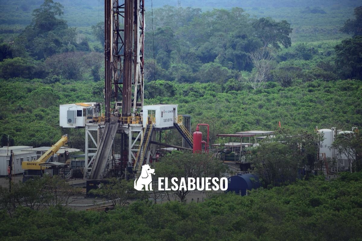Pemex confirma fracking durante los gobiernos de López Obrador y Claudia Sheinbaum