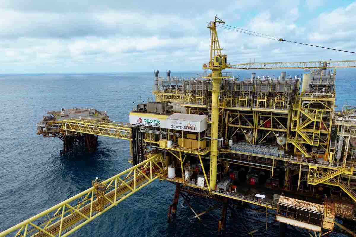 Revés a México: tribunal en Canadá reabre arbitraje de Oro Negro por 270 mdd