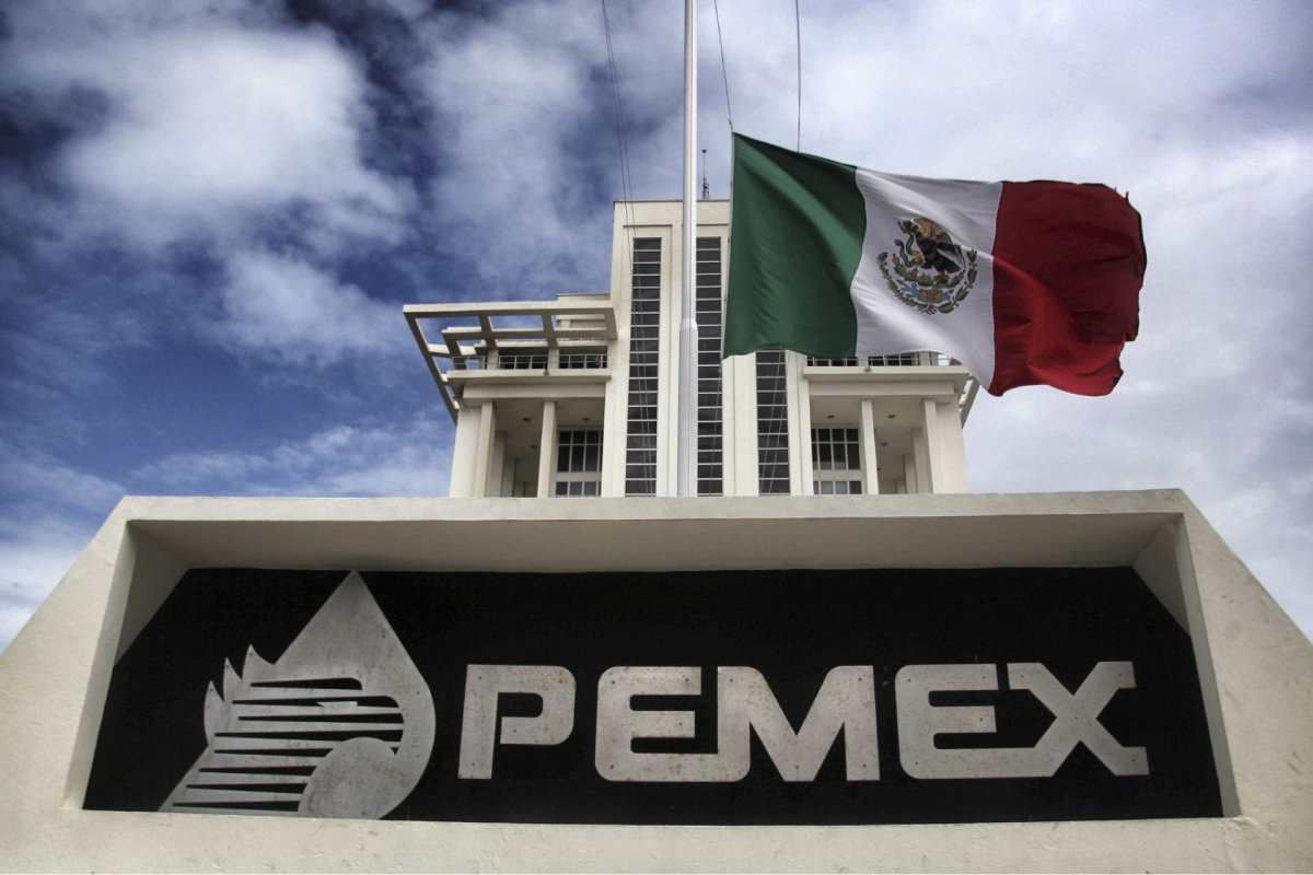 EU señala a México de favorecer a Pemex y obstaculizar a sus empresas ante revisión de T-MEC