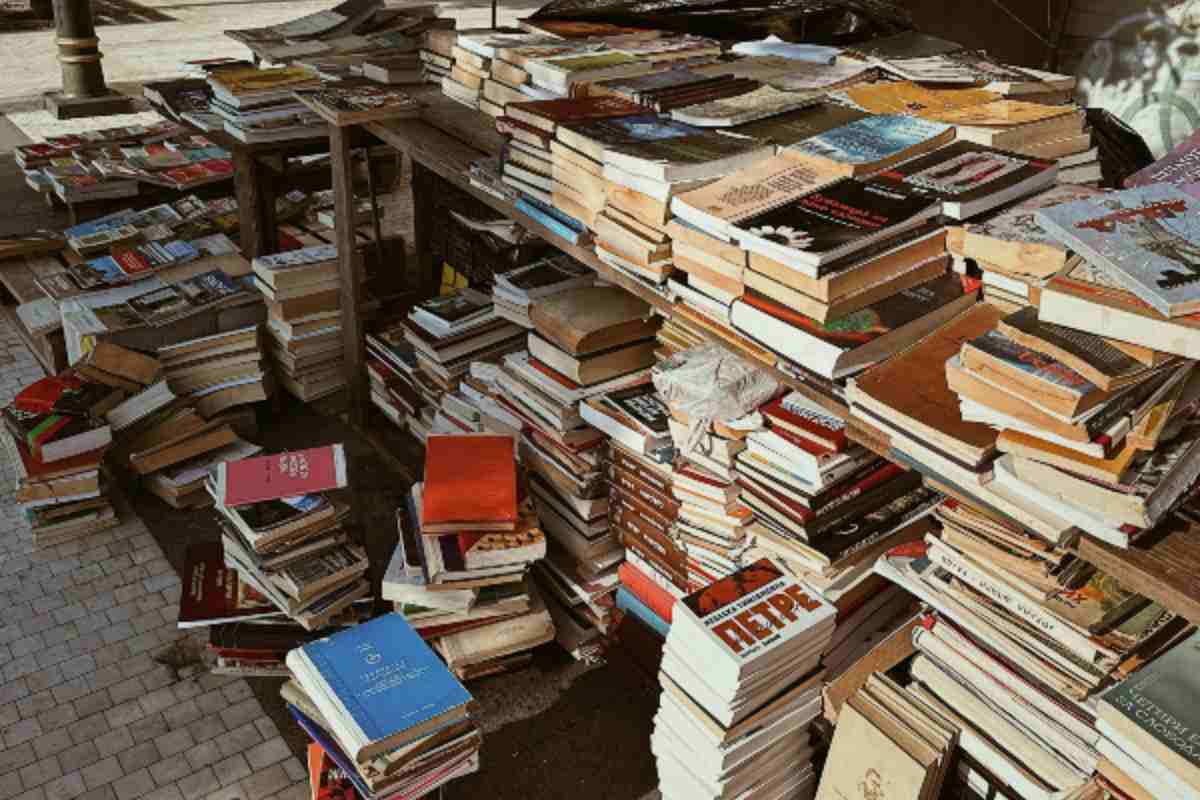 Regresa "El libro y la Rosa": cuándo, dónde será y más