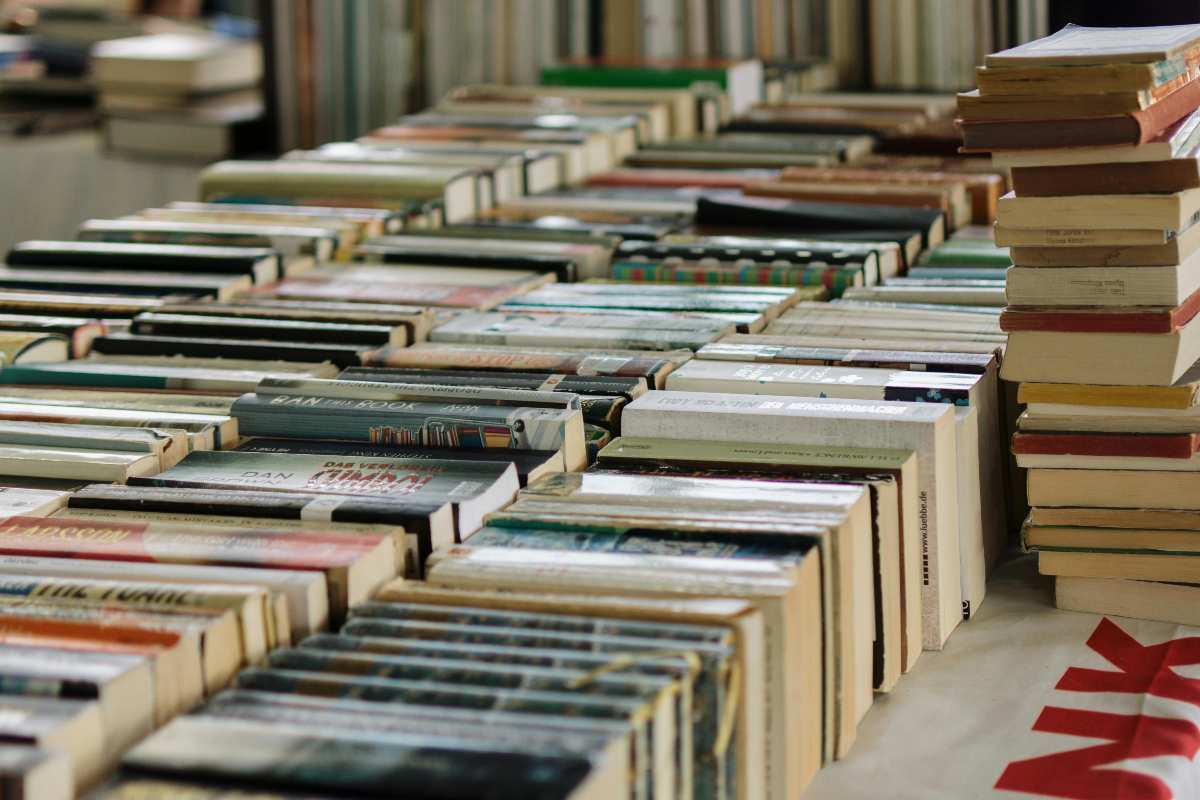 Celebra el Día Internacional del libro con estos planes en la CDMX