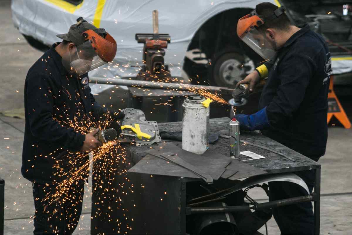 PIB de México cae 0.8% en el primer trimestre de 2026; retroceden las tres actividades económicas