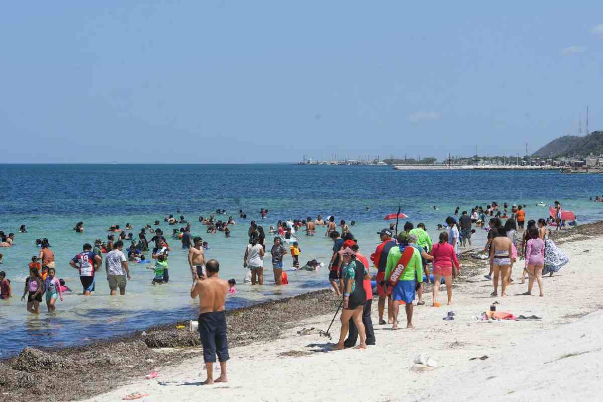 Gobernación garantiza acceso libre a playa Las Cocinas, en Nayarit; supervisará obra ante protestas