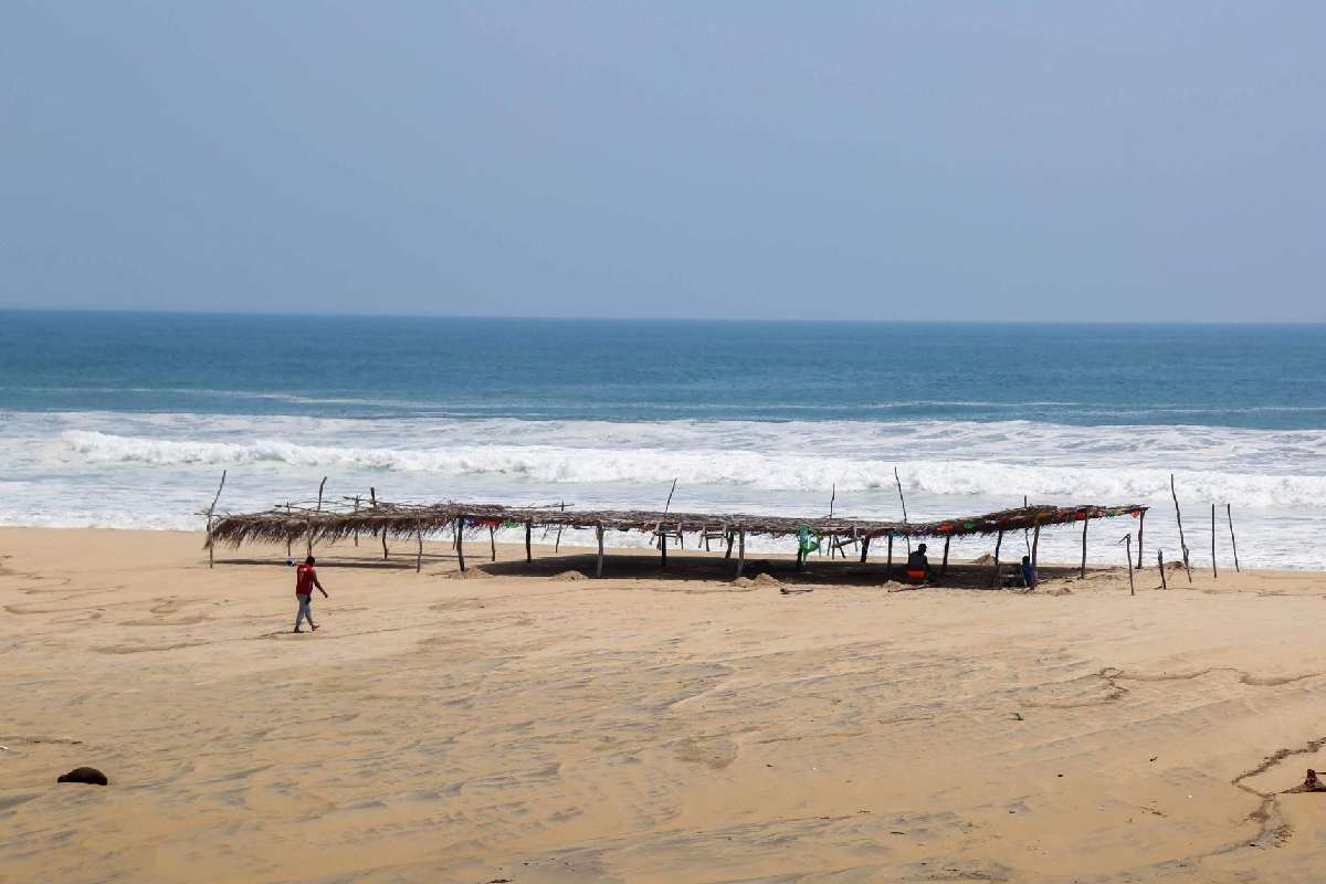 Gobernación garantiza acceso libre a playa Las Cocinas, en Nayarit; supervisará obra ante protestas