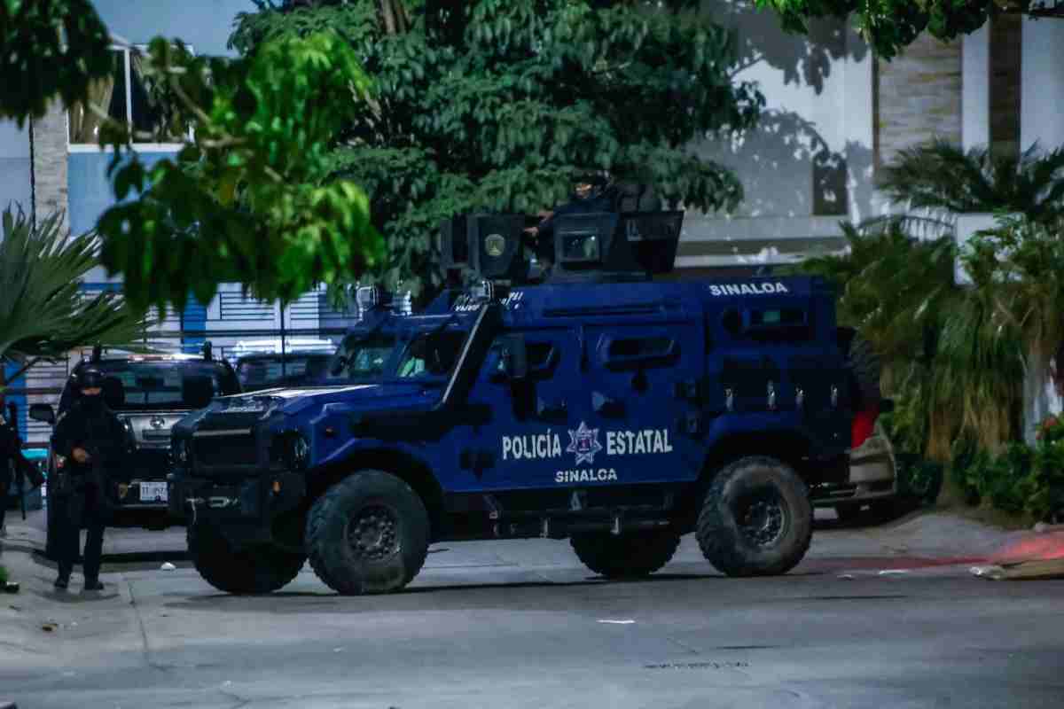 Policías y el narco en Sinaloa: la relación incómoda exhibida por la violencia